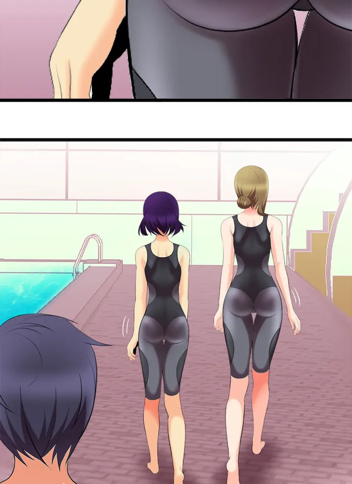 Immoral Swim Club page 25