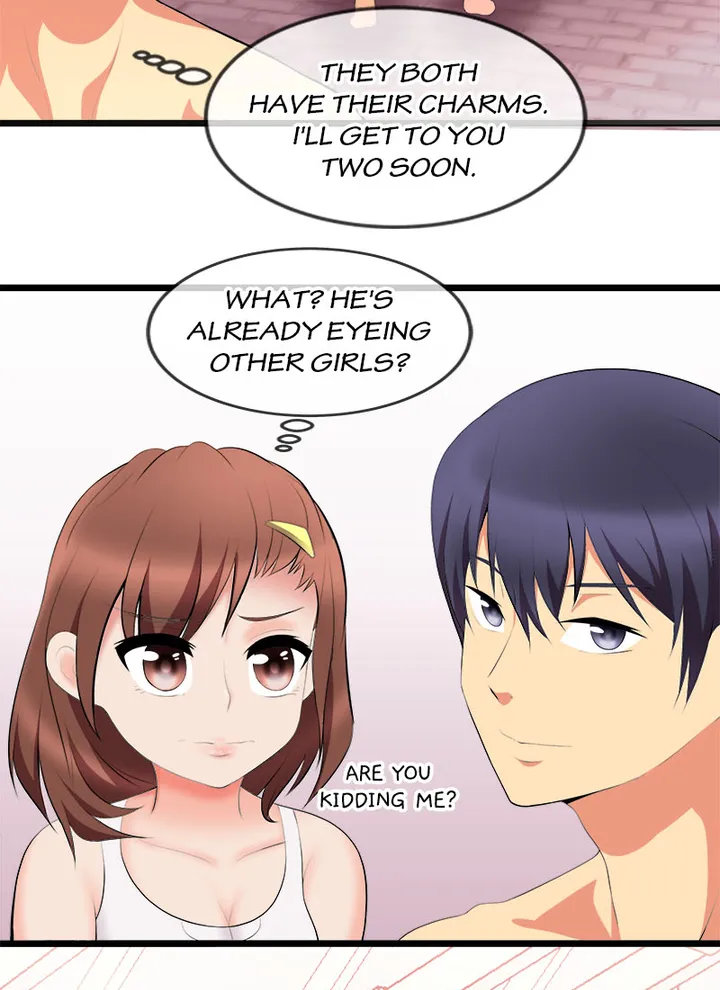 Immoral Swim Club page 26