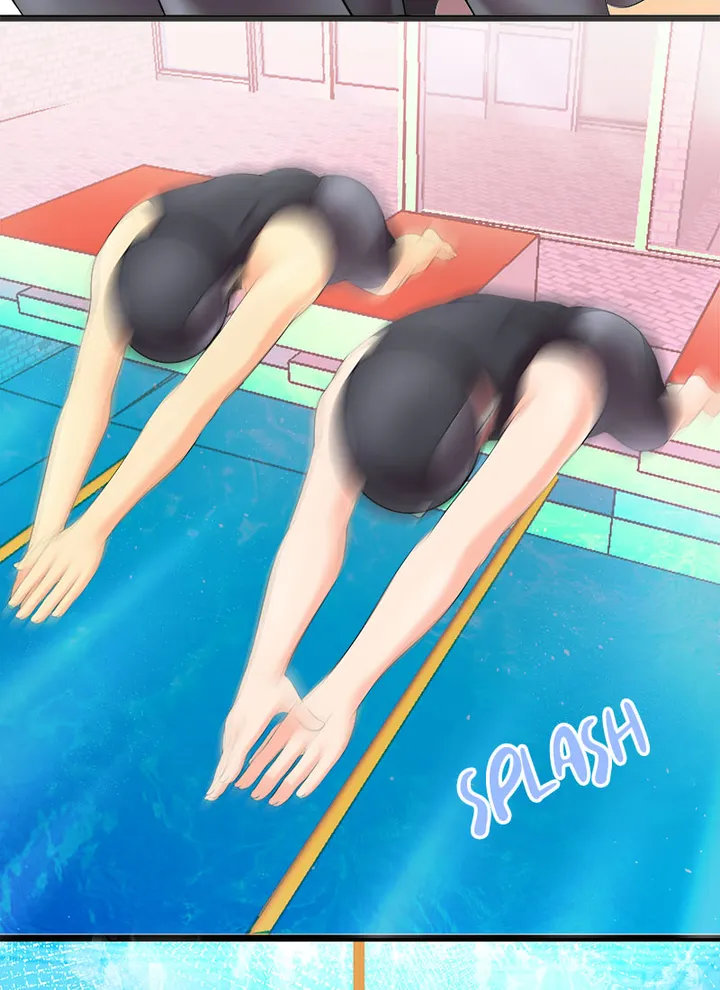 Immoral Swim Club page 29