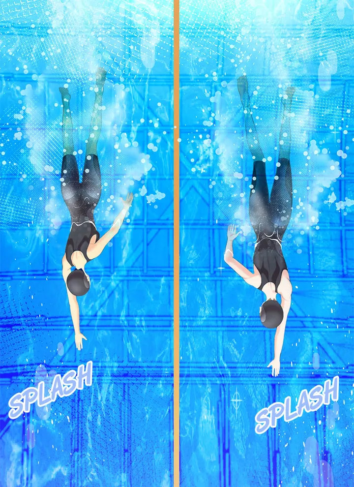 Immoral Swim Club page 30