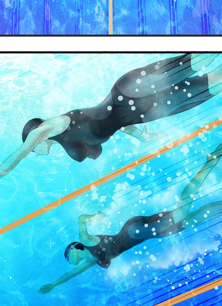 Immoral Swim Club page 31