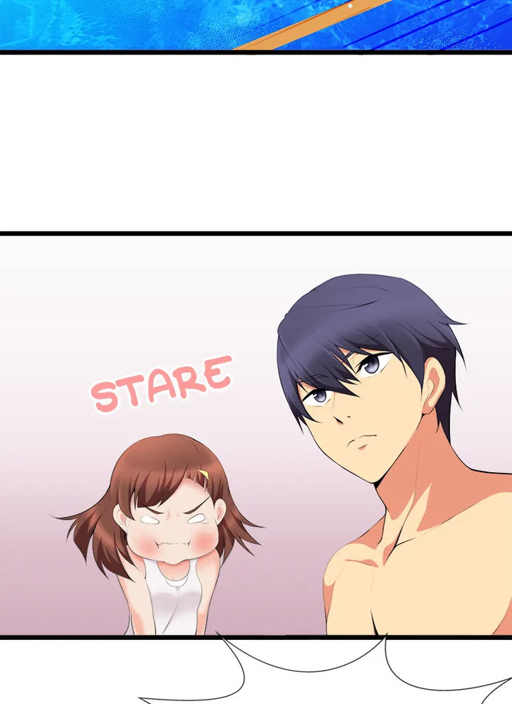 Immoral Swim Club page 32