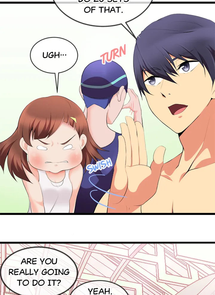 Immoral Swim Club page 35