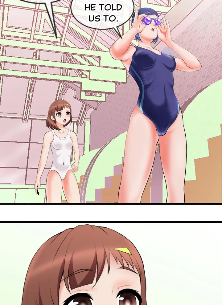 Immoral Swim Club page 36