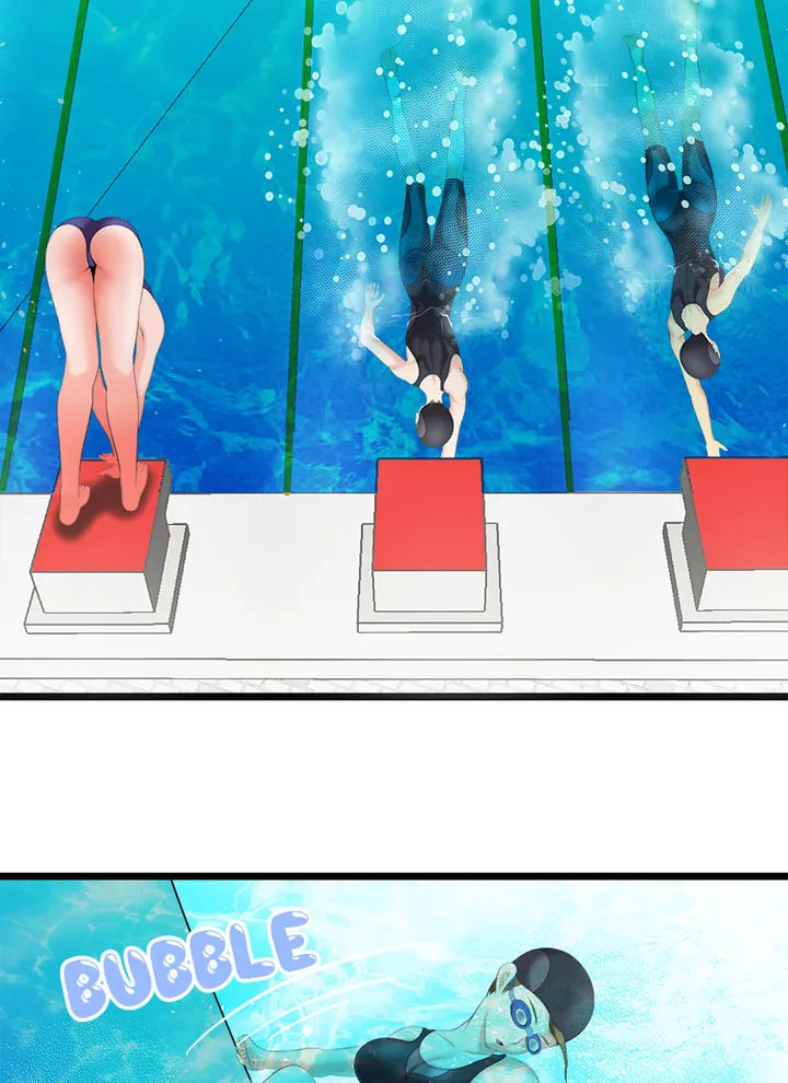 Immoral Swim Club page 39