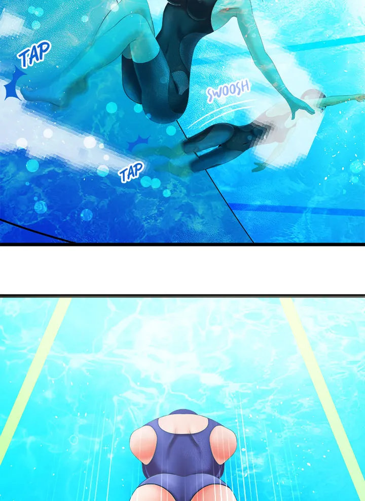 Immoral Swim Club page 40