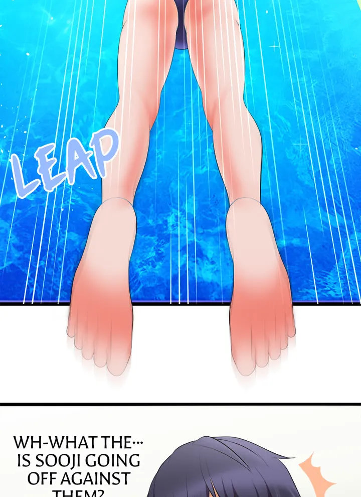 Immoral Swim Club page 41