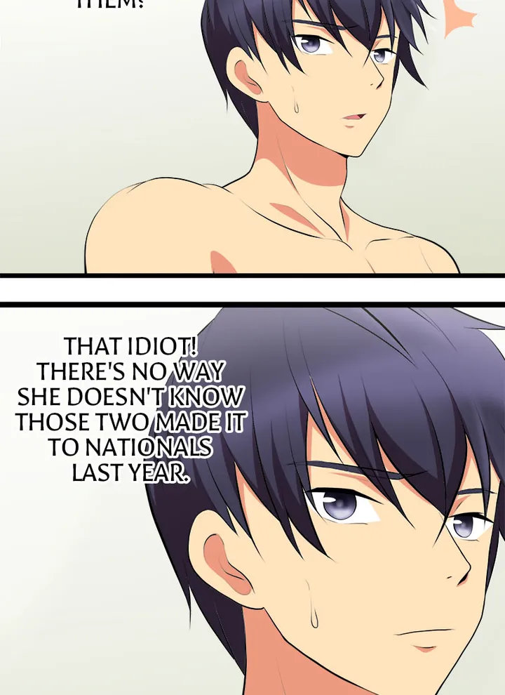 Immoral Swim Club page 42