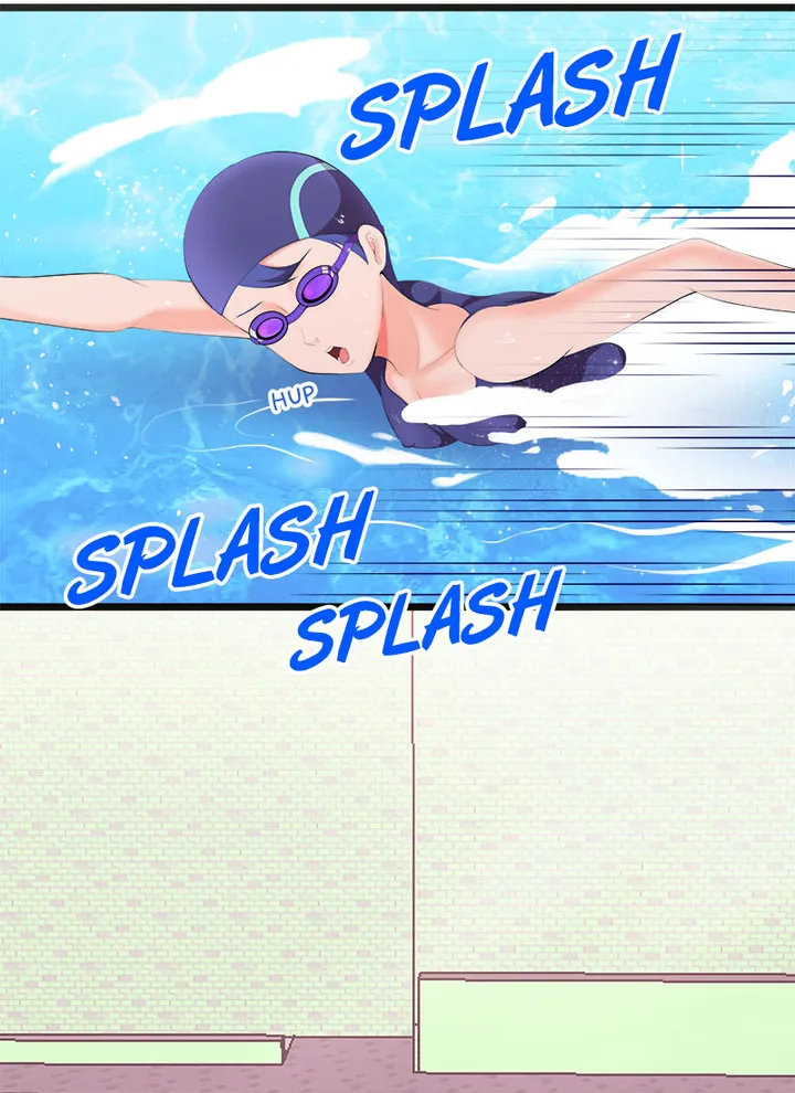 Immoral Swim Club page 2