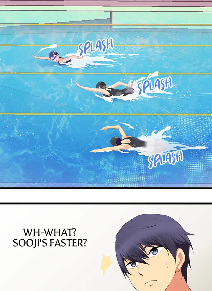 Immoral Swim Club page 3