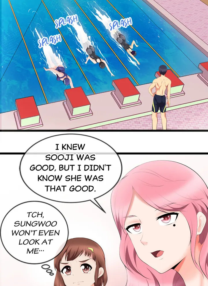 Immoral Swim Club page 5