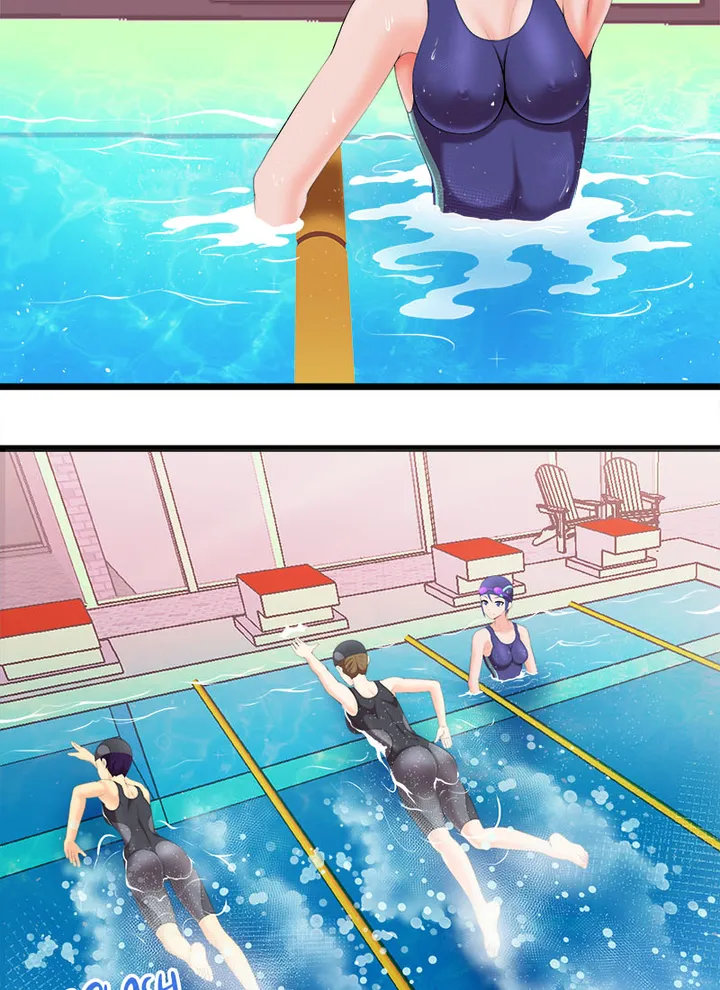 Immoral Swim Club page 7