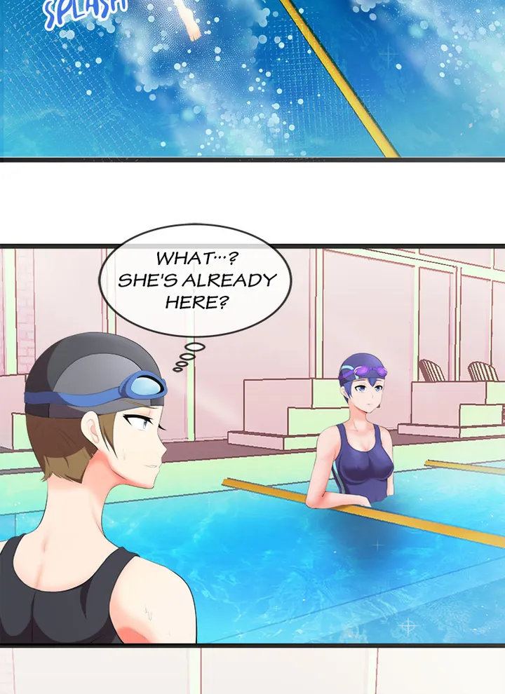 Immoral Swim Club page 8