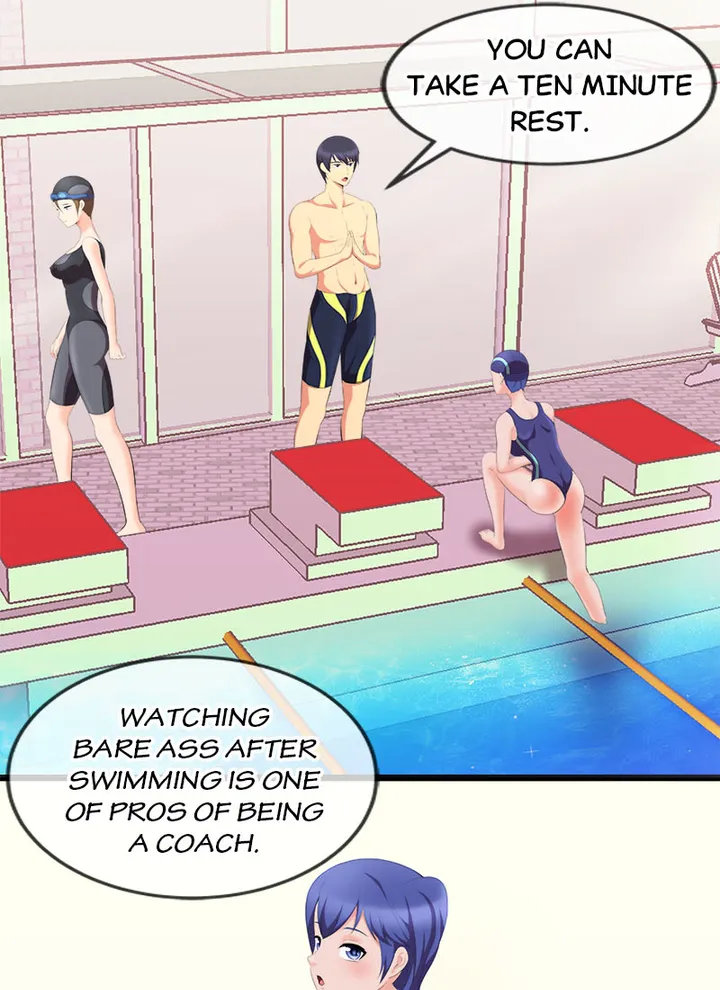 Immoral Swim Club page 9