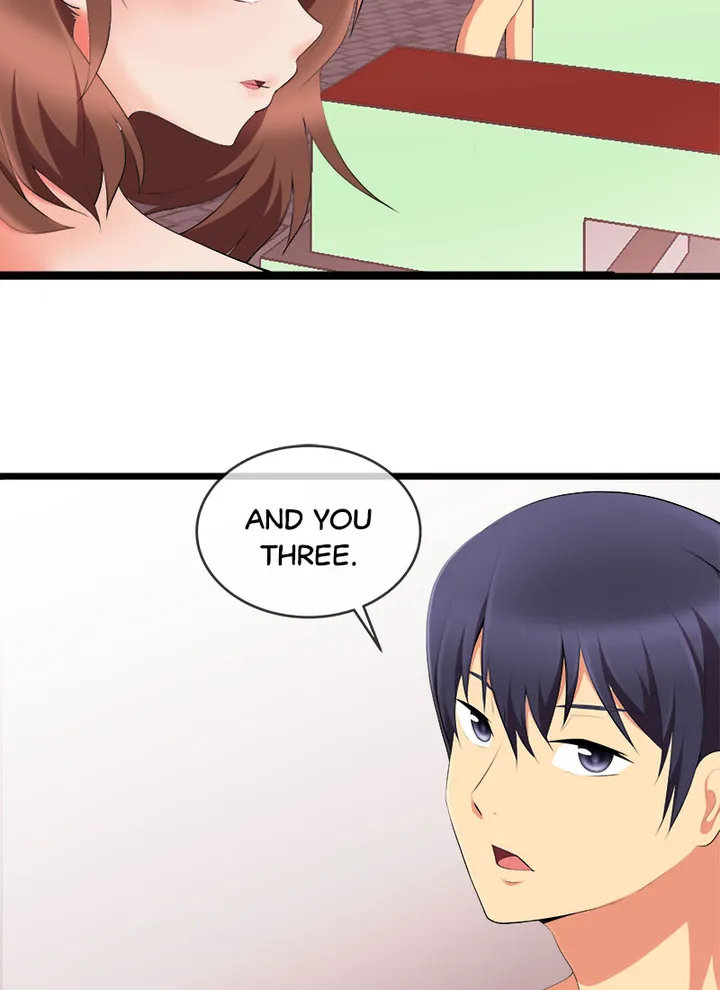Immoral Swim Club page 12
