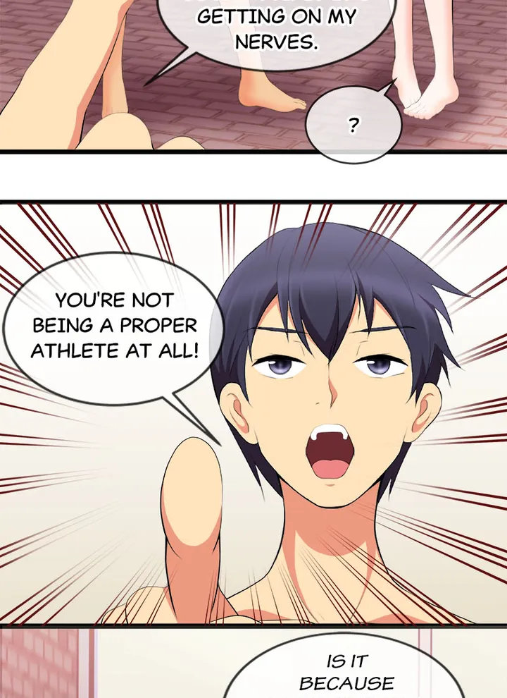 Immoral Swim Club page 14