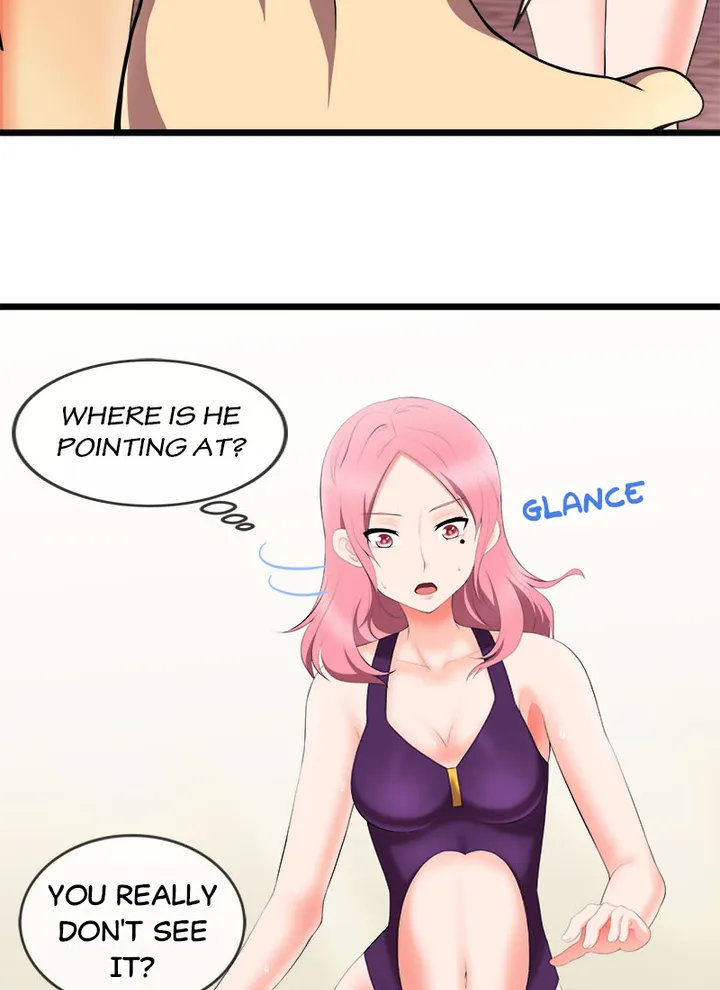 Immoral Swim Club page 16