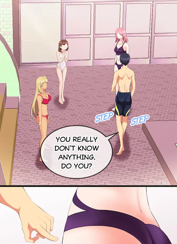 Immoral Swim Club page 18