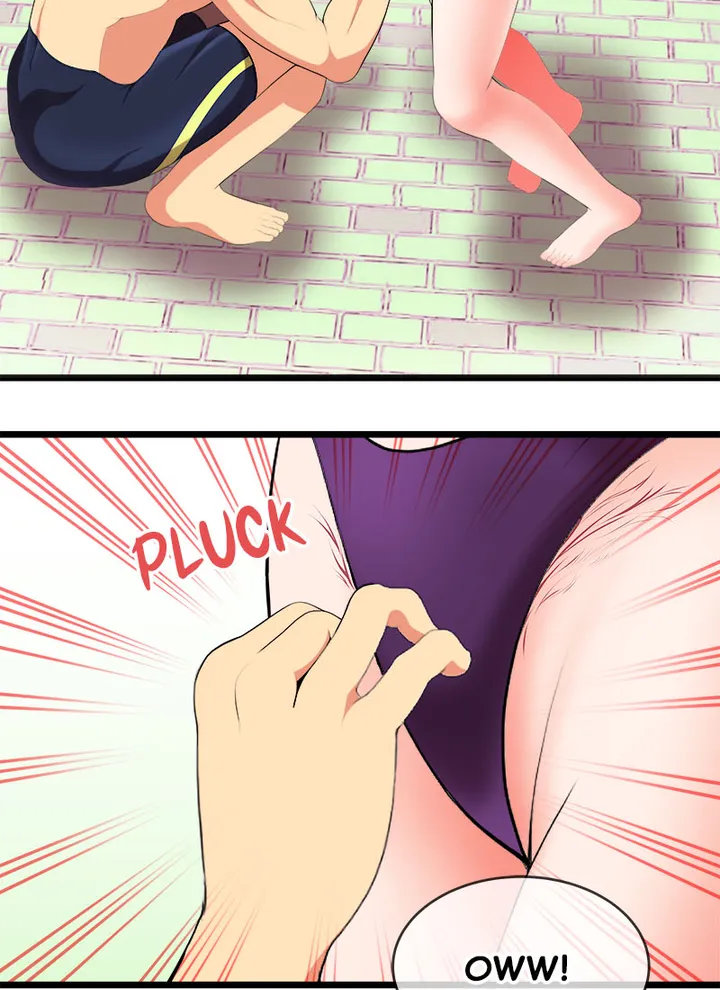 Immoral Swim Club page 22