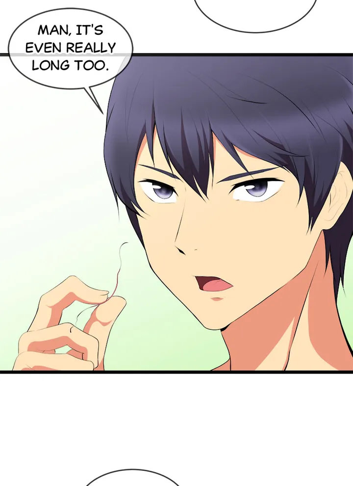 Immoral Swim Club page 23