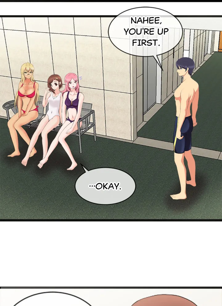 Immoral Swim Club page 27