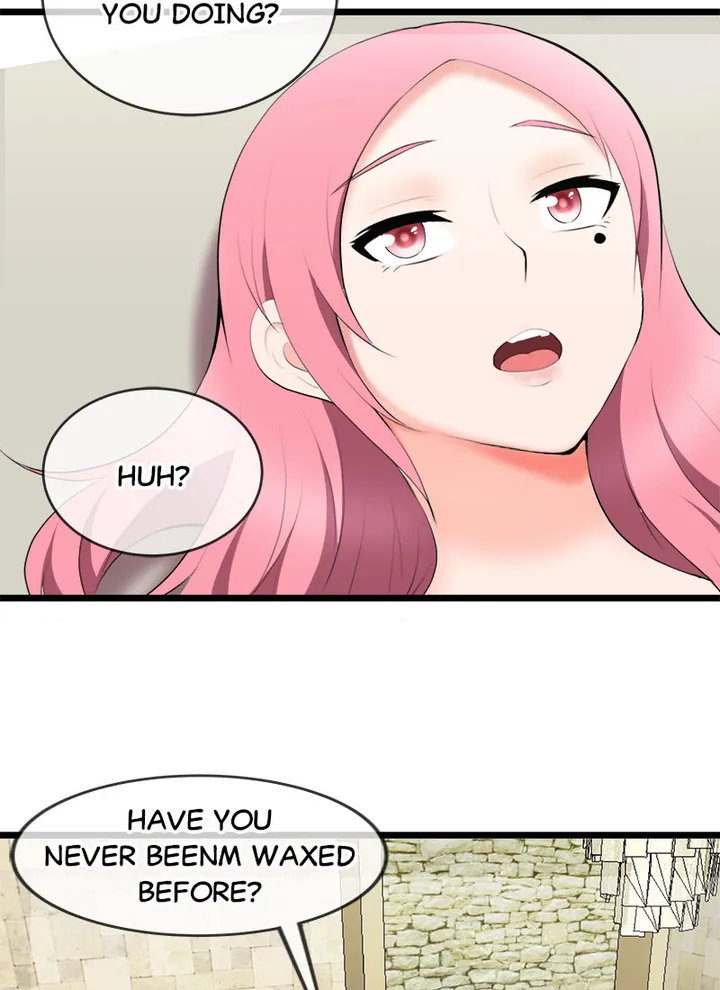 Immoral Swim Club page 31