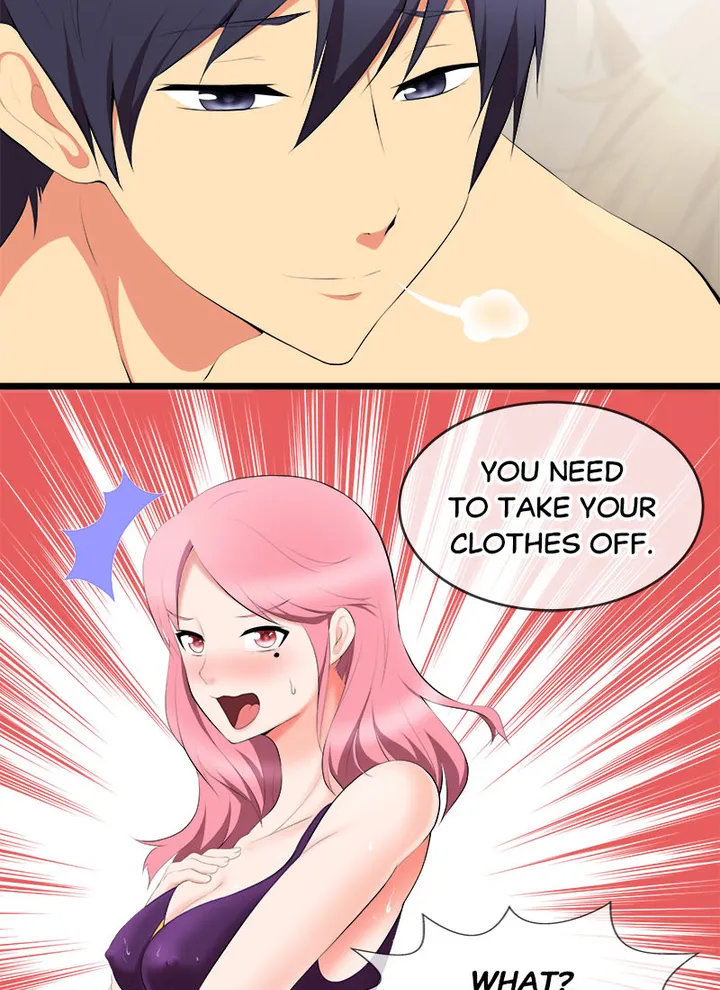 Immoral Swim Club page 34