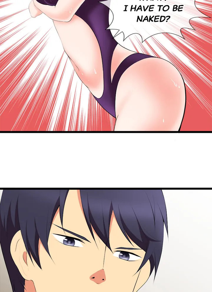 Immoral Swim Club page 35