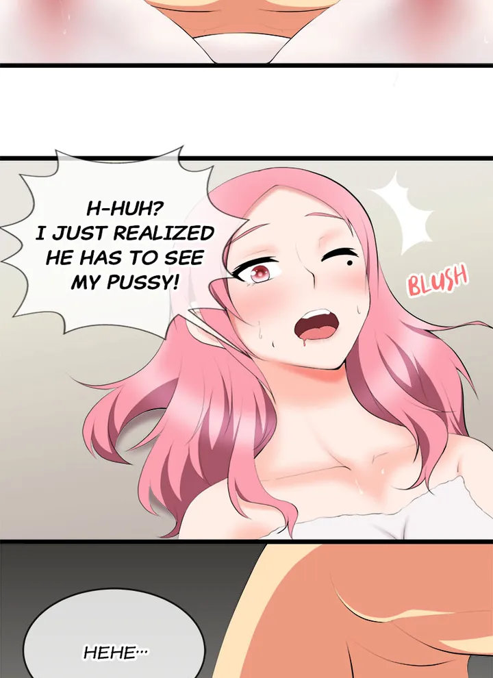 Immoral Swim Club page 43