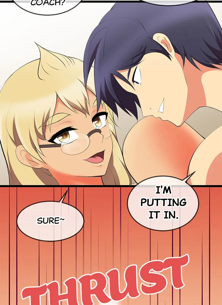 Immoral Swim Club page 14