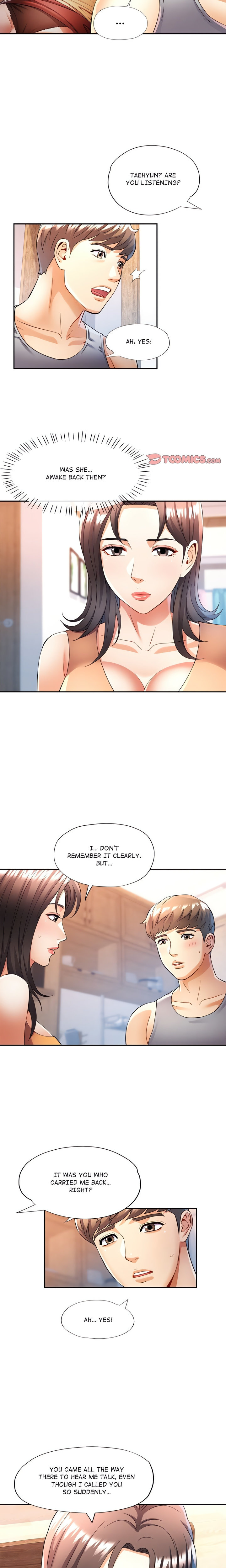In Her Place page 6