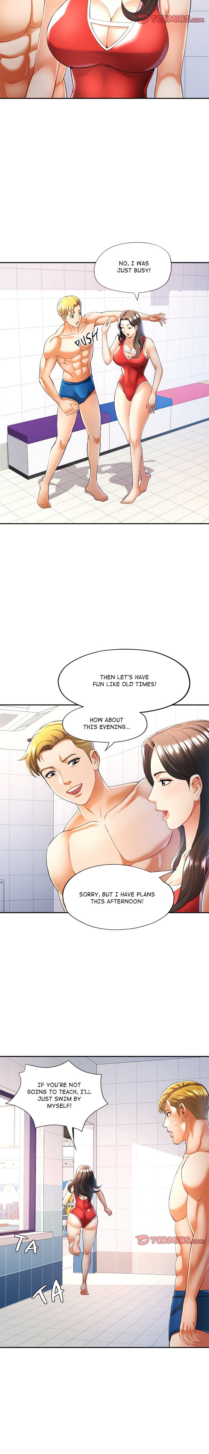 In Her Place page 13