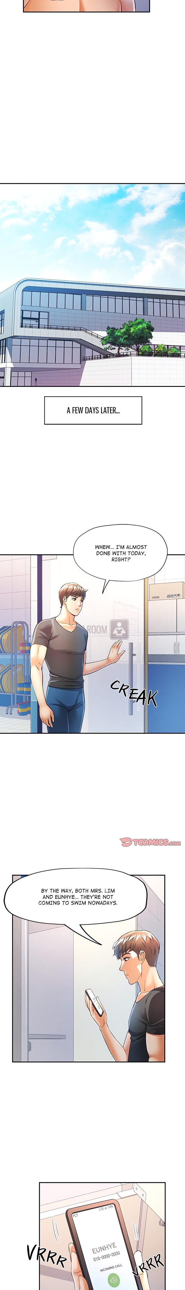 In Her Place page 9