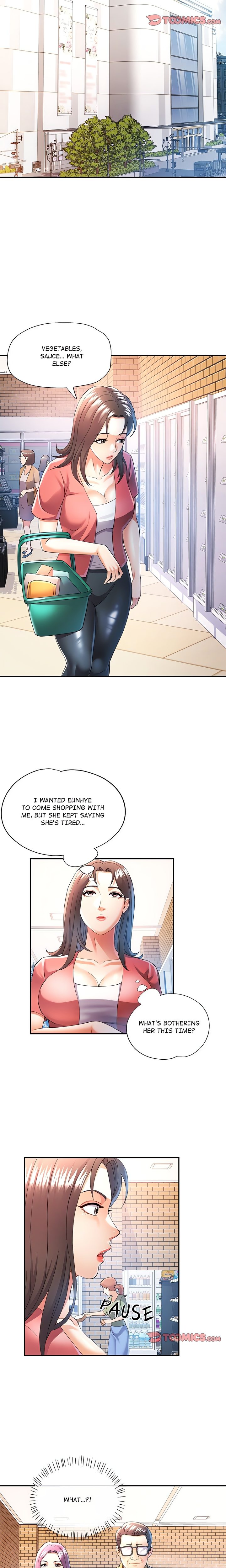 In Her Place page 13