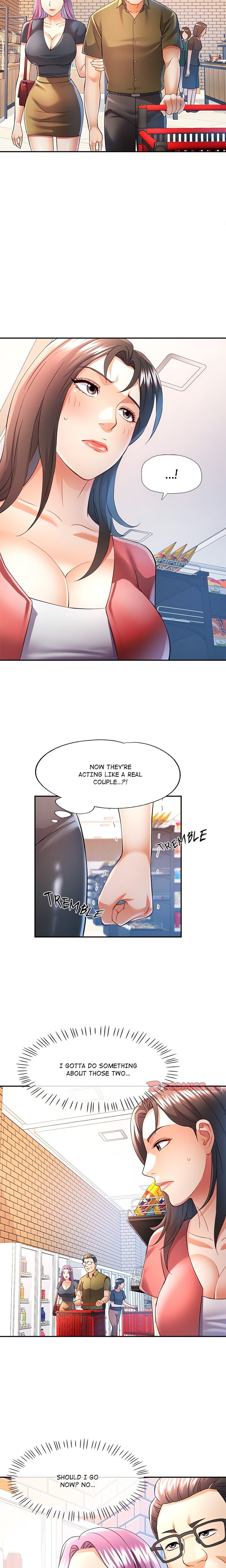 In Her Place page 14