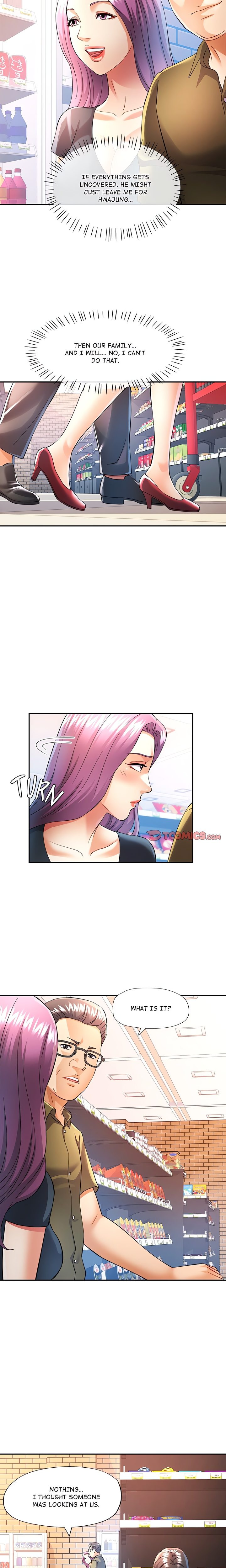 In Her Place page 15