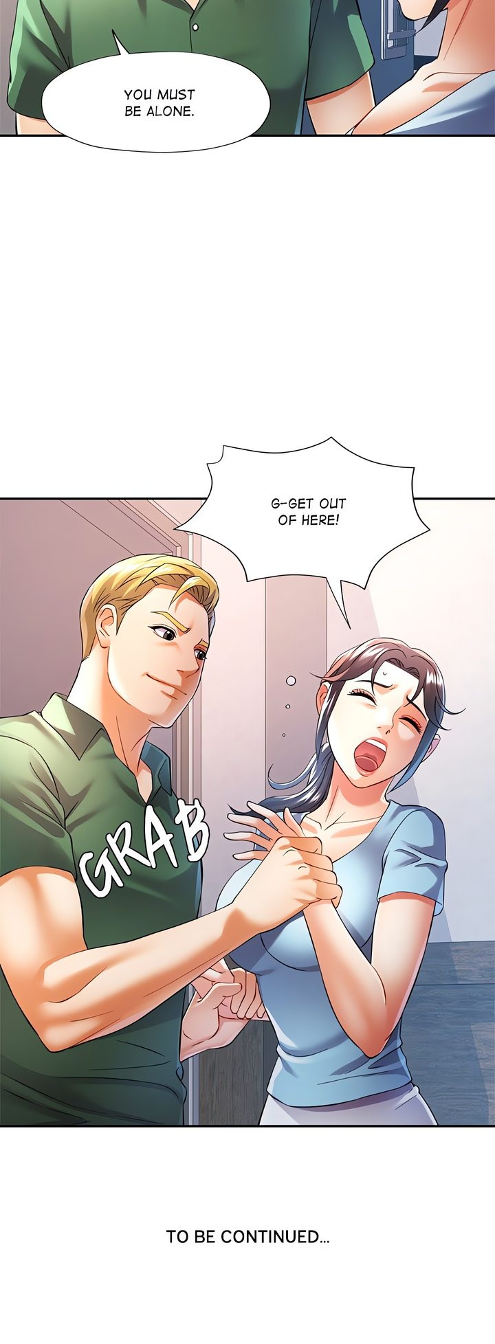 In Her Place page 19