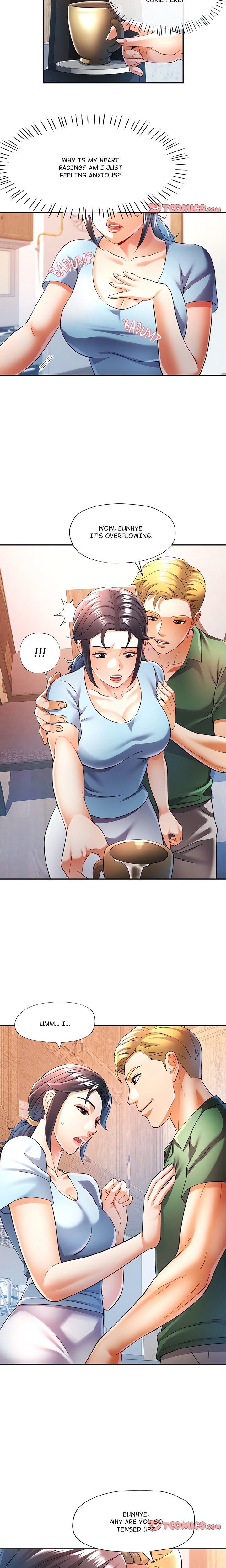 In Her Place page 7