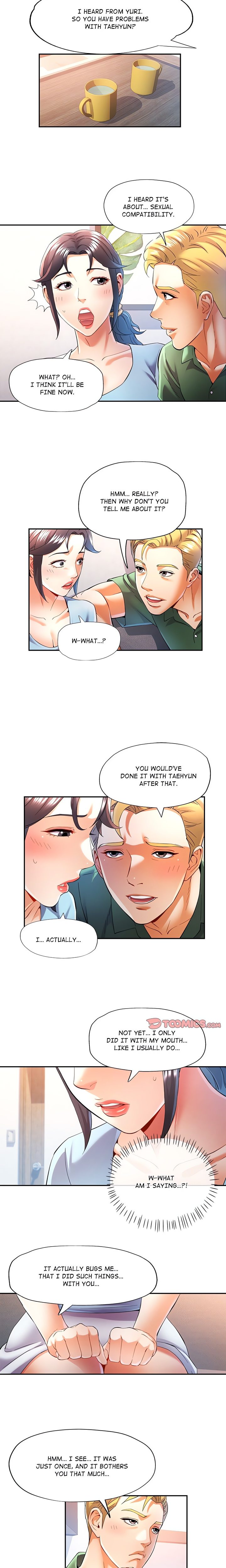 In Her Place page 9