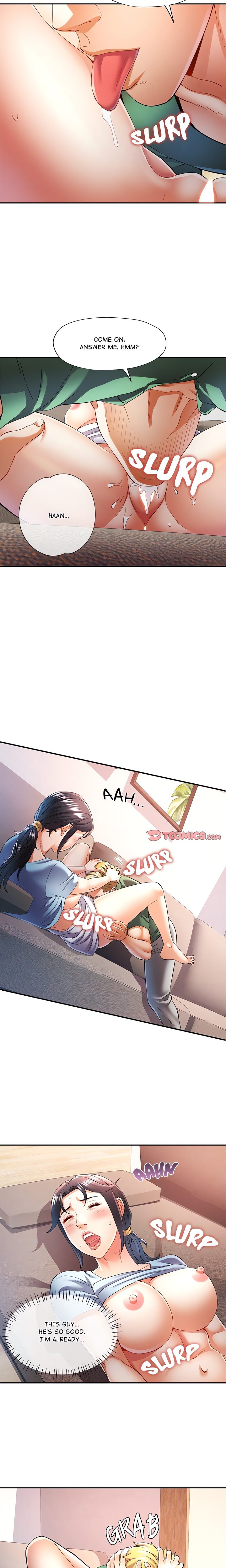 In Her Place page 15