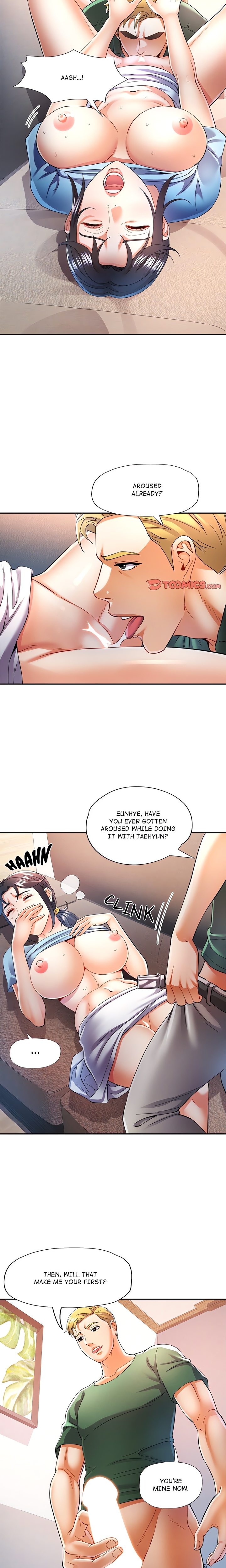 In Her Place page 16