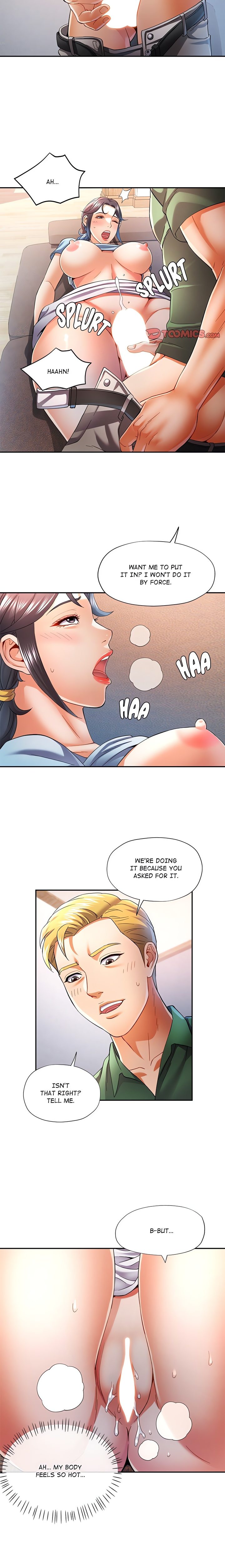 In Her Place page 17