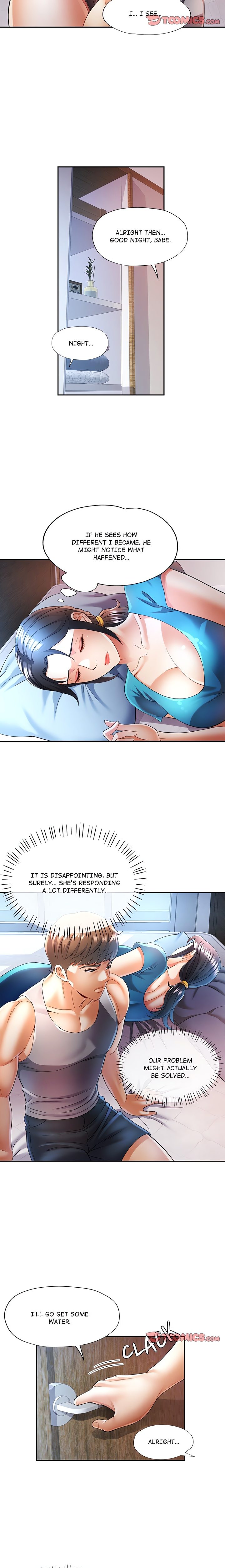 In Her Place page 13