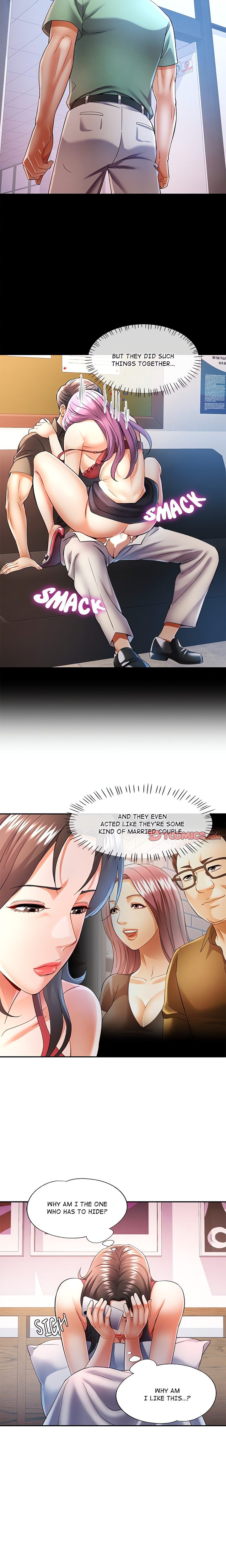 In Her Place page 15