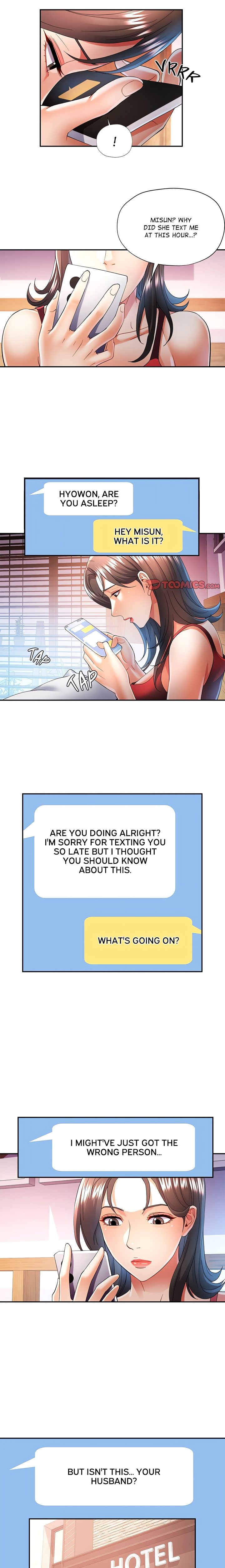 In Her Place page 16