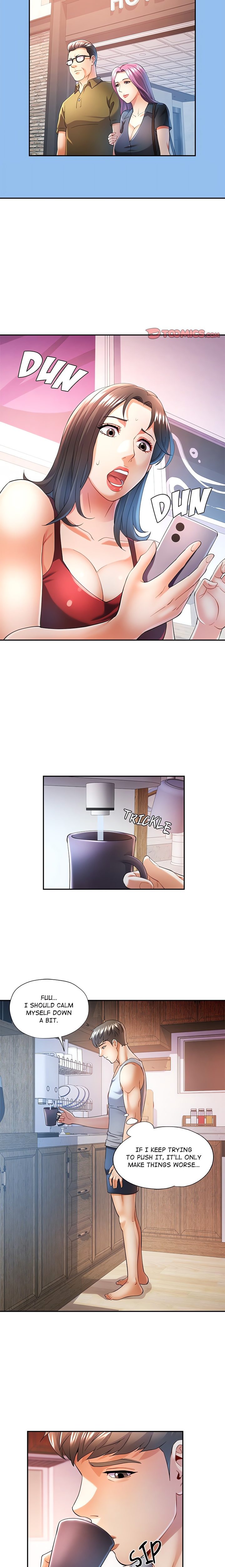 In Her Place page 17