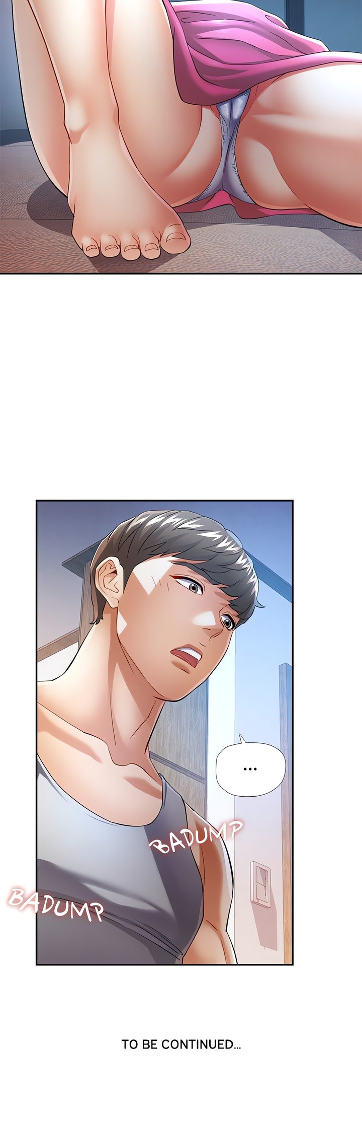 In Her Place page 19