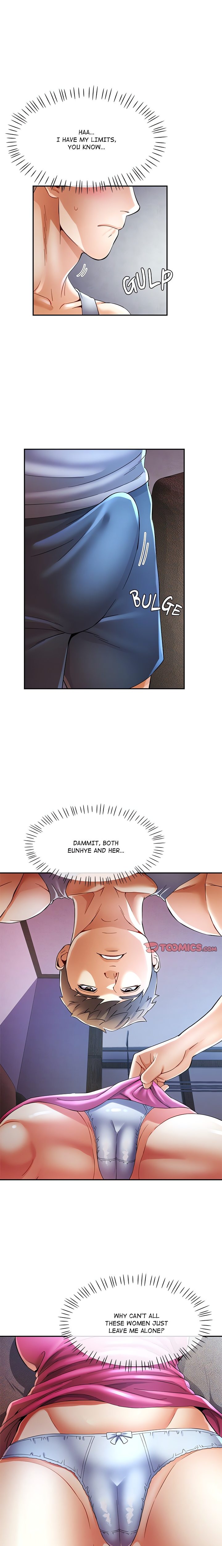 In Her Place page 4