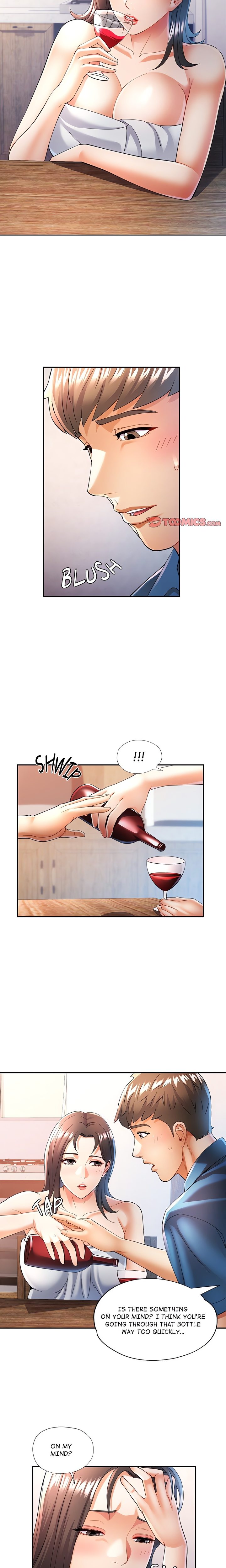 In Her Place page 11