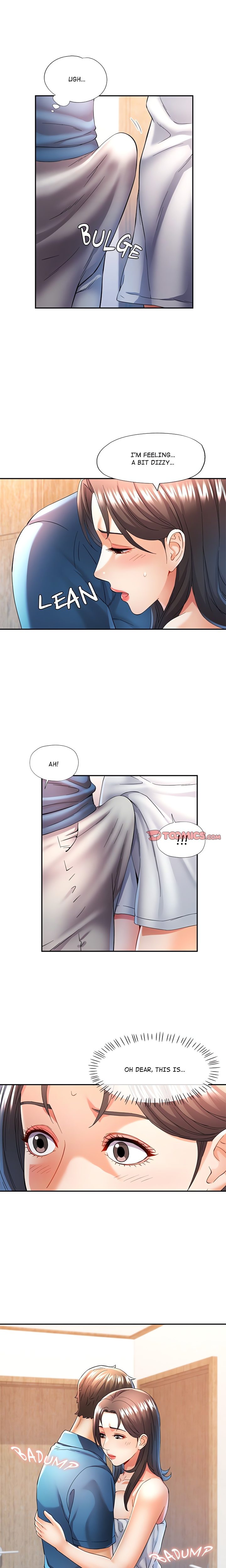 In Her Place page 15